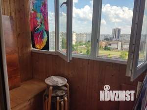 1-к квартира, посуточно, 34м2, 9/10 этаж