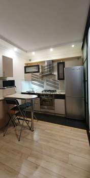 1-к квартира, на длительный срок, 34м2, 9/9 этаж