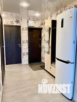 2-к квартира, посуточно, 40м2, 6/9 этаж