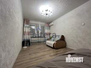 1-к квартира, на длительный срок, 35м2, 7/10 этаж