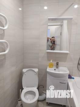 1-к квартира, на длительный срок, 30м2, 2/5 этаж