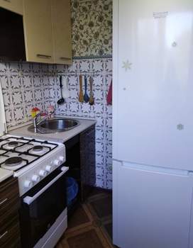 2-к квартира, на длительный срок, 45м2, 3/5 этаж