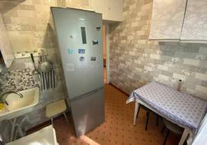 1-к квартира, на длительный срок, 30м2, 3/5 этаж