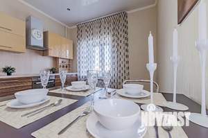 2-к квартира, посуточно, 73м2, 8/10 этаж