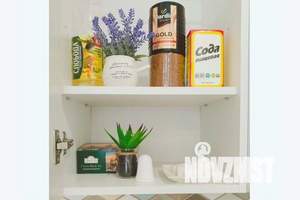 1-к квартира, посуточно, 25м2, 11/24 этаж