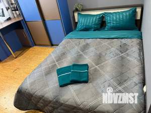 3-к квартира, посуточно, 70м2, 7/17 этаж