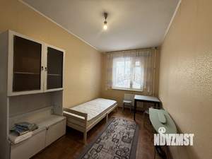 2-к квартира, на длительный срок, 50м2, 4/5 этаж
