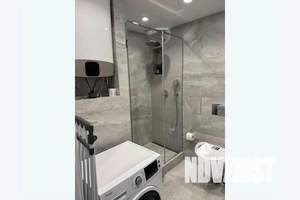 1-к квартира, посуточно, 35м2, 1/14 этаж