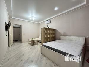 1-к квартира, на длительный срок, 44м2, 15/20 этаж