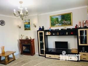 2-к квартира, посуточно, 72м2, 9/12 этаж