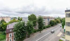 3-к квартира, на длительный срок, 52м2, 6/9 этаж