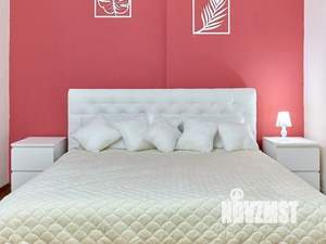 1-к квартира, посуточно, 70м2, 1/1 этаж