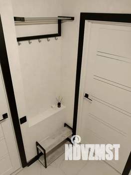 Студия квартира, посуточно, 20м2, 5/5 этаж