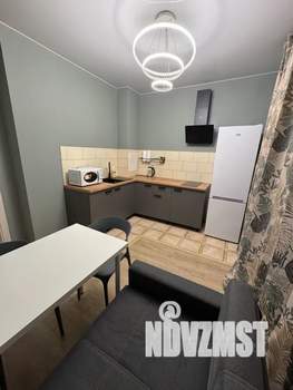 1-к квартира, посуточно, 48м2, 2/16 этаж