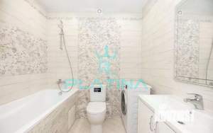 1-к квартира, на длительный срок, 45м2, 14/18 этаж