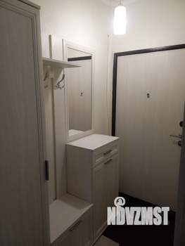 1-к квартира, на длительный срок, 35м2, 4/5 этаж