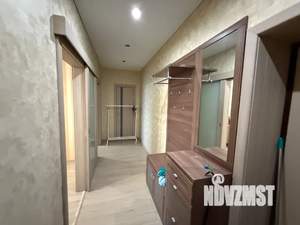 2-к квартира, посуточно, 45м2, 4/5 этаж