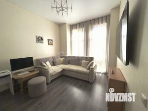2-к квартира, на длительный срок, 67м2, 6/9 этаж