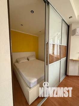 2-к квартира, посуточно, 65м2, 2/6 этаж