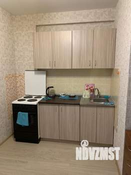 1-к квартира, на длительный срок, 40м2, 6/12 этаж