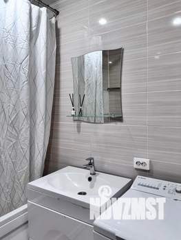 2-к квартира, посуточно, 52м2, 7/16 этаж