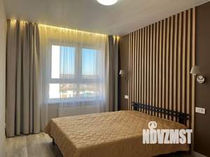 2-к квартира, посуточно, 53м2, 17/19 этаж