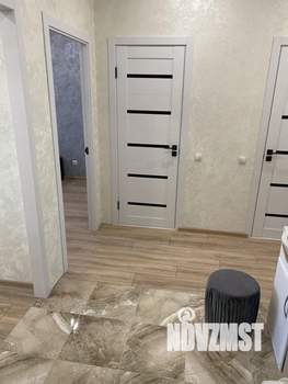 1-к квартира, посуточно, 60м2, 1/1 этаж