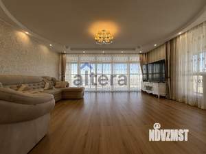 3-к квартира, на длительный срок, 130м2, 22/24 этаж