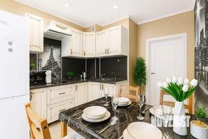2-к квартира, посуточно, 70м2, 13/20 этаж