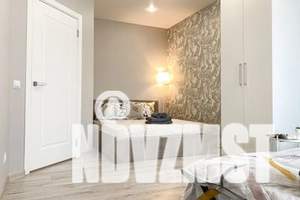 1-к квартира, посуточно, 33м2, 9/9 этаж