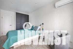 1-к квартира, посуточно, 35м2, 2/25 этаж