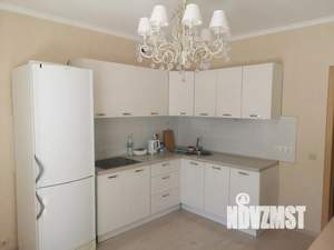 2-к квартира, посуточно, 66м2, 6/9 этаж