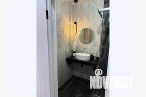 1-к квартира, посуточно, 42м2, 2/9 этаж