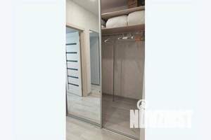 1-к квартира, посуточно, 35м2, 2/22 этаж
