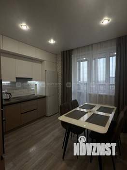 2-к квартира, на длительный срок, 62м2, 8/21 этаж