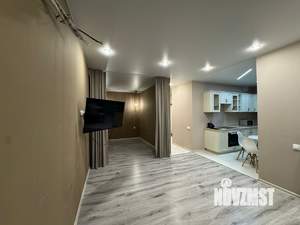 1-к квартира, на длительный срок, 40м2, 2/19 этаж