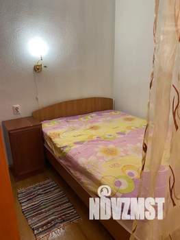 1-к квартира, посуточно, 40м2, 4/14 этаж