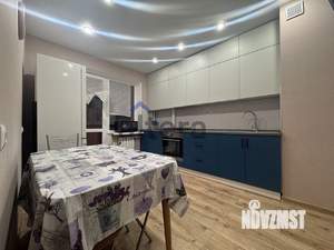 2-к квартира, на длительный срок, 43м2, 7/9 этаж