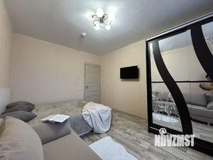 3-к квартира, посуточно, 115м2, 10/17 этаж