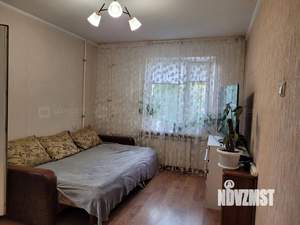 2-к квартира, на длительный срок, 42м2, 1/9 этаж