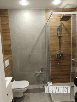 Студия квартира, на длительный срок, 26м2, 14/20 этаж