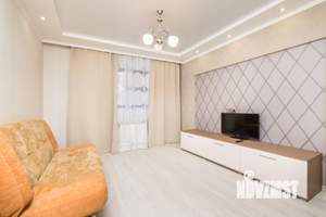 2-к квартира, посуточно, 58м2, 7/9 этаж