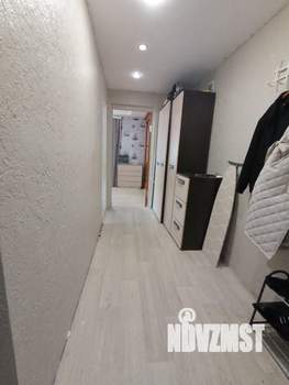 2-к квартира, на длительный срок, 49м2, 1/9 этаж