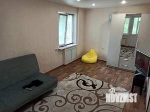 1-к квартира, на длительный срок, 33м2, 2/5 этаж