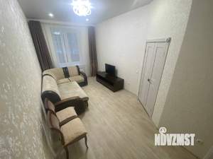 1-к квартира, на длительный срок, 38м2, 1/9 этаж