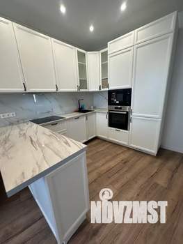 3-к квартира, посуточно, 120м2, 6/24 этаж