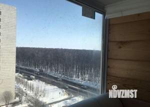 1-к квартира, на длительный срок, 50м2, 9/15 этаж