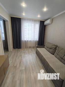 2-к квартира, на длительный срок, 47м2, 13/20 этаж