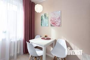 1-к квартира, на длительный срок, 48м2, 10/16 этаж