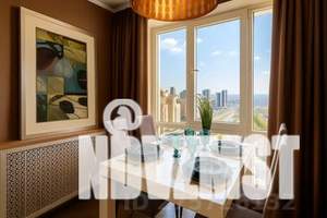 2-к квартира, посуточно, 76м2, 2/20 этаж